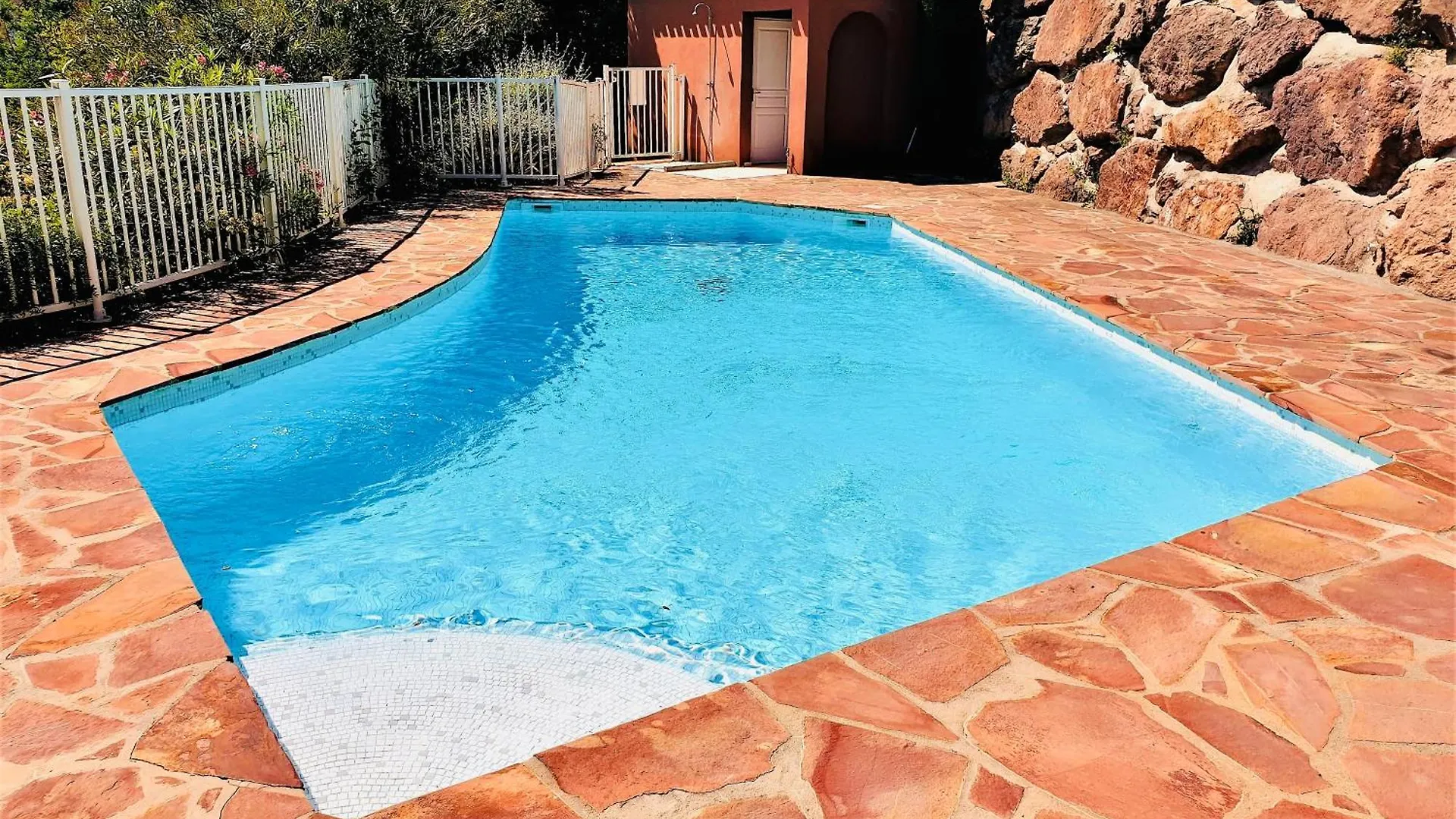 Magnifique appartements vue mer panoramique Théoule-sur-Mer France