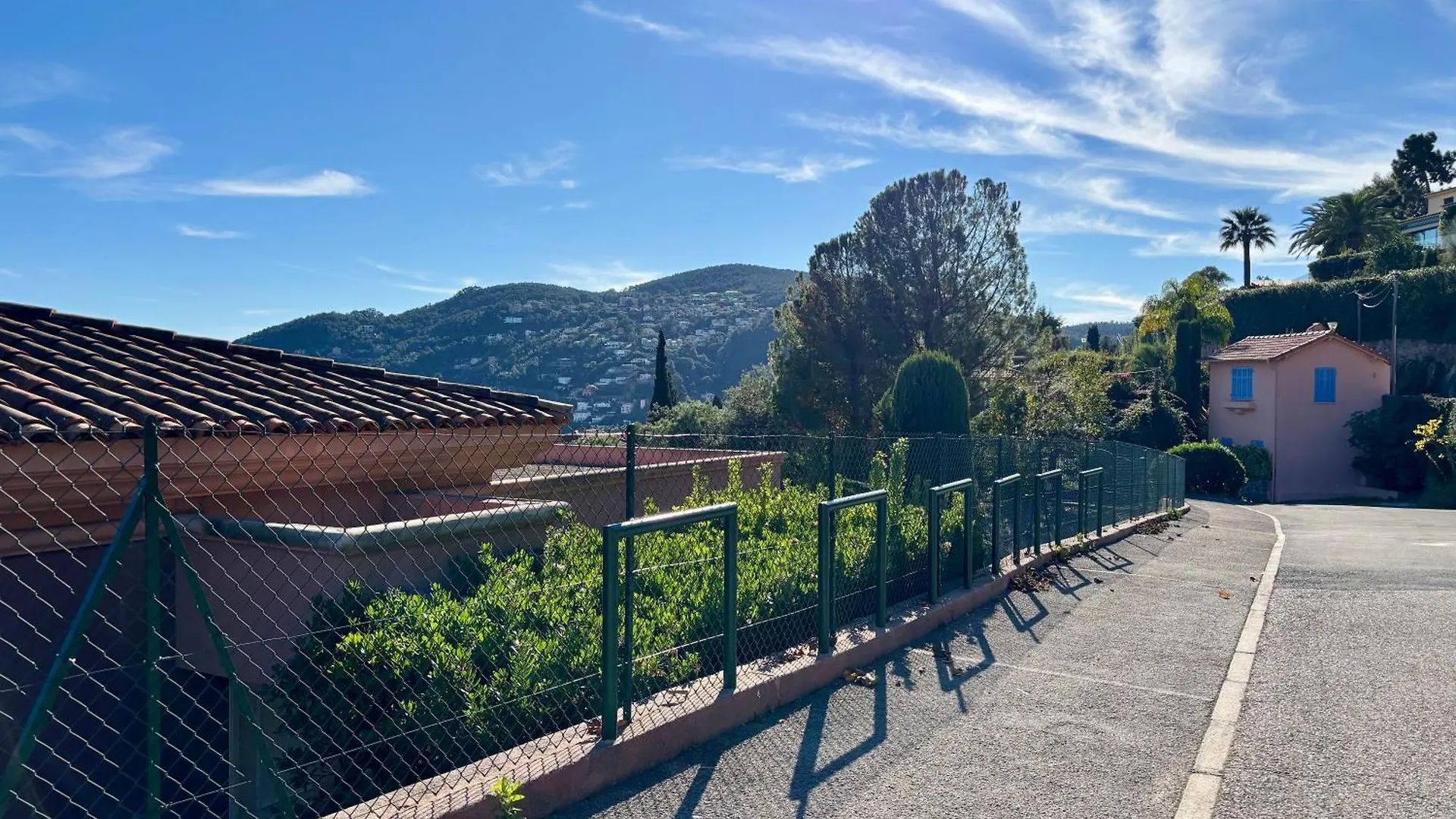 Magnifique appartements vue mer panoramique Théoule-sur-Mer Hébergement de vacances