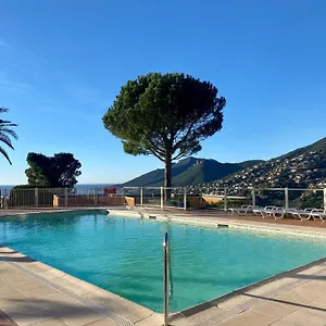 Vue Et Jardin Appartement