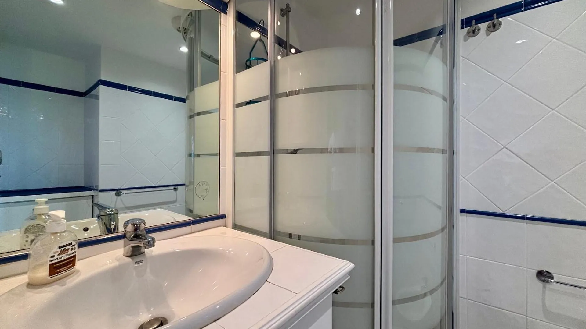 Holiday home Magnifiques Appartements Vue Mer Panoramique Theoule-sur-Mer