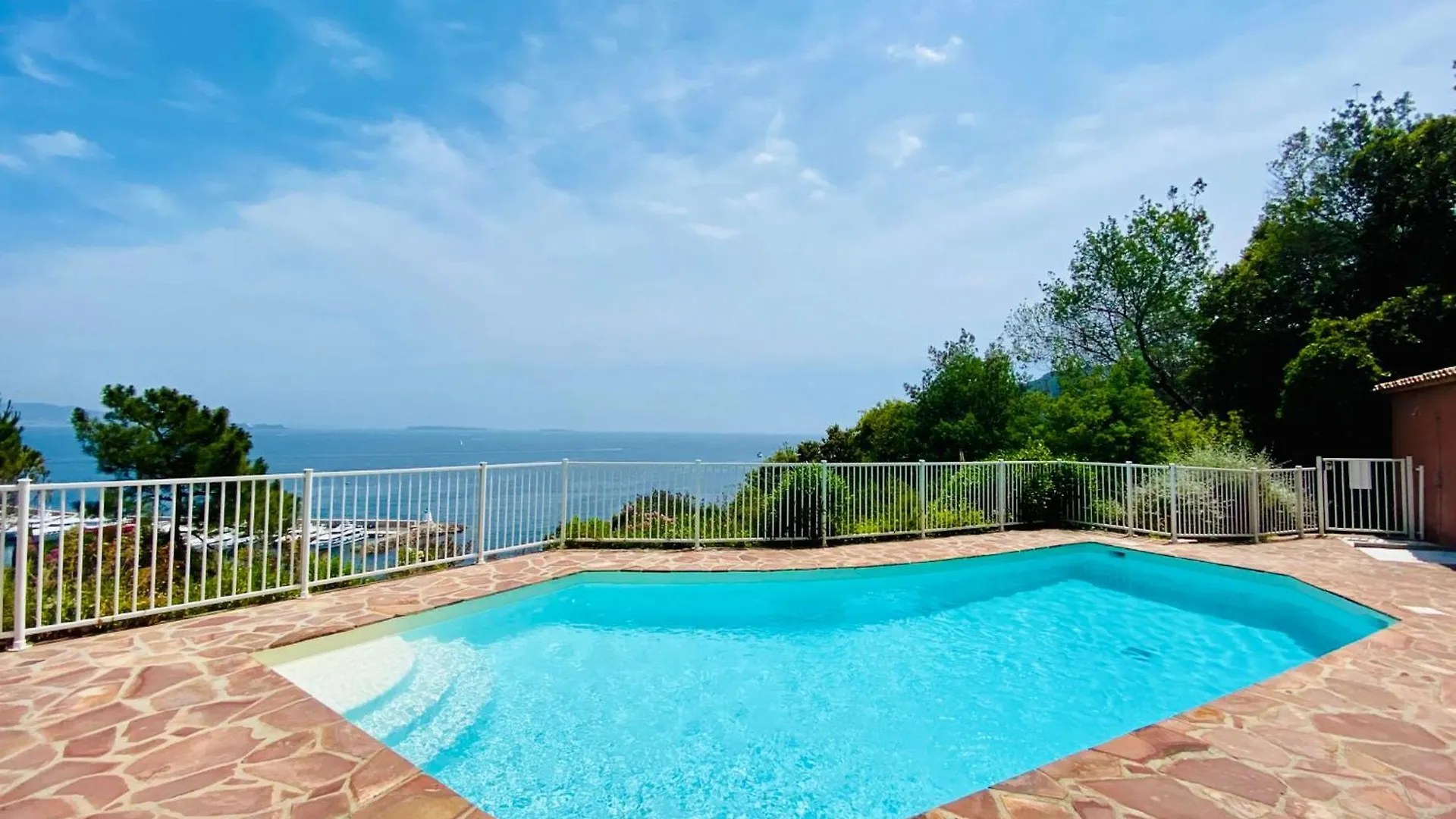 Holiday home Magnifiques Appartements Vue Mer Panoramique Theoule-sur-Mer