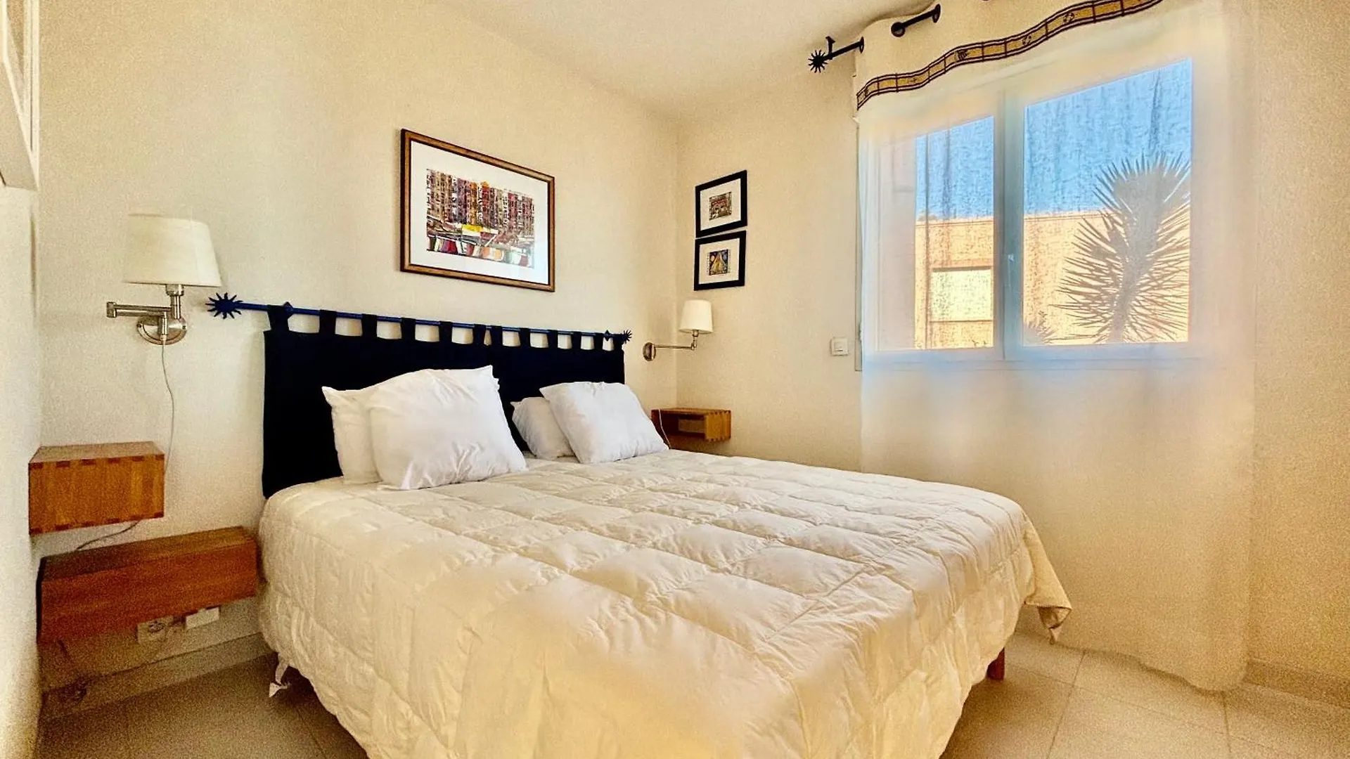 Magnifiques Appartements Vue Mer Panoramique Theoule-sur-Mer Holiday home