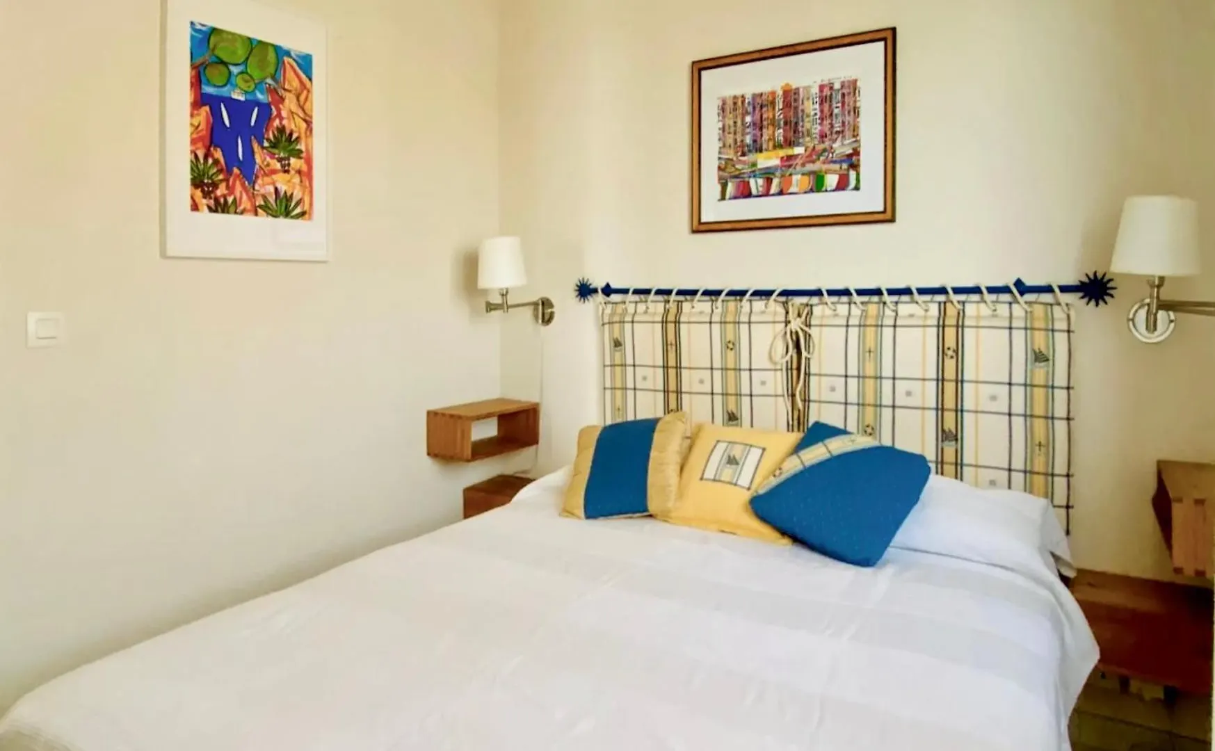 Holiday home Magnifiques Appartements Vue Mer Panoramique Theoule-sur-Mer