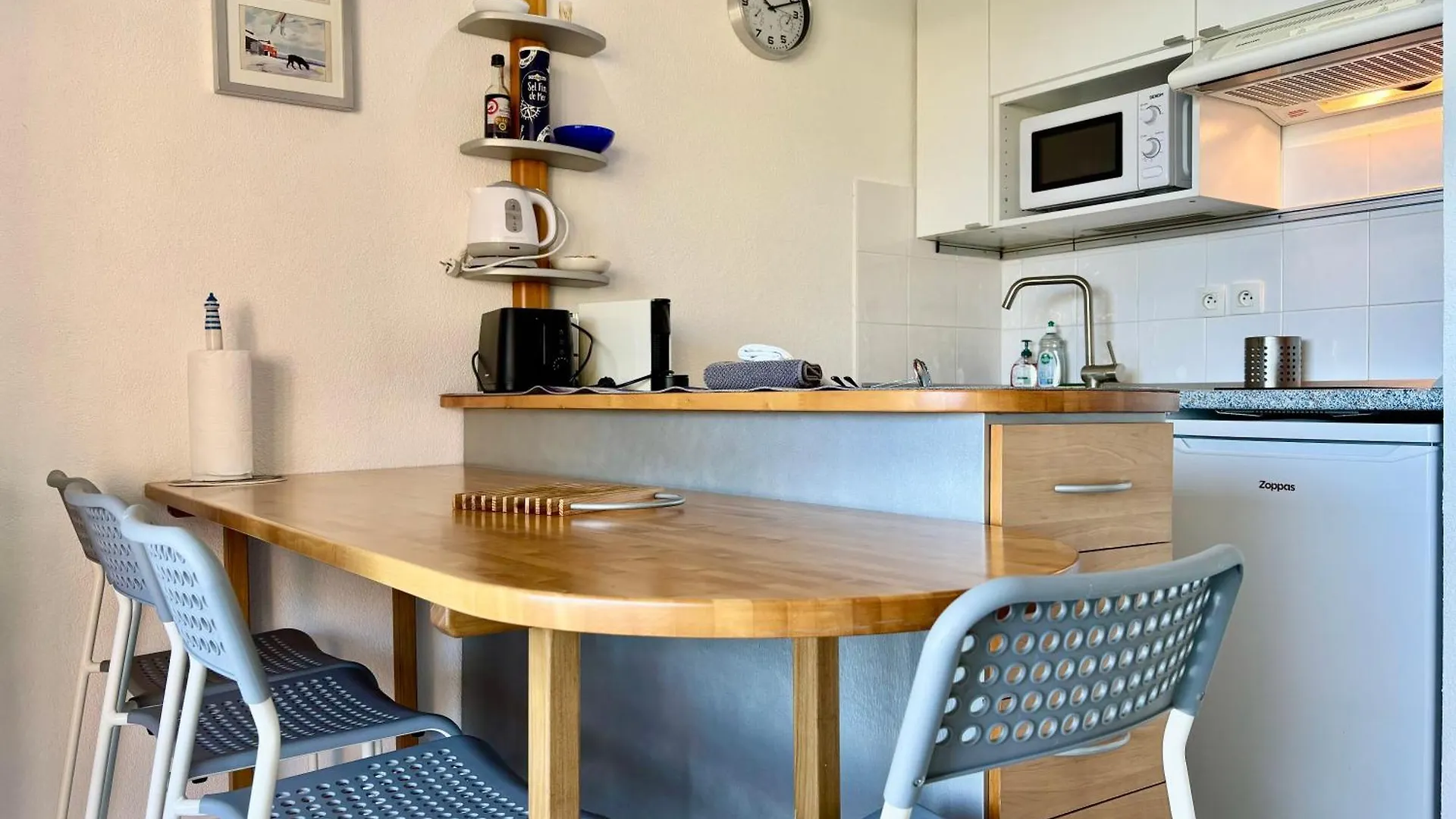 Magnifiques Appartements Vue Mer Panoramique Theoule-sur-Mer Holiday home
