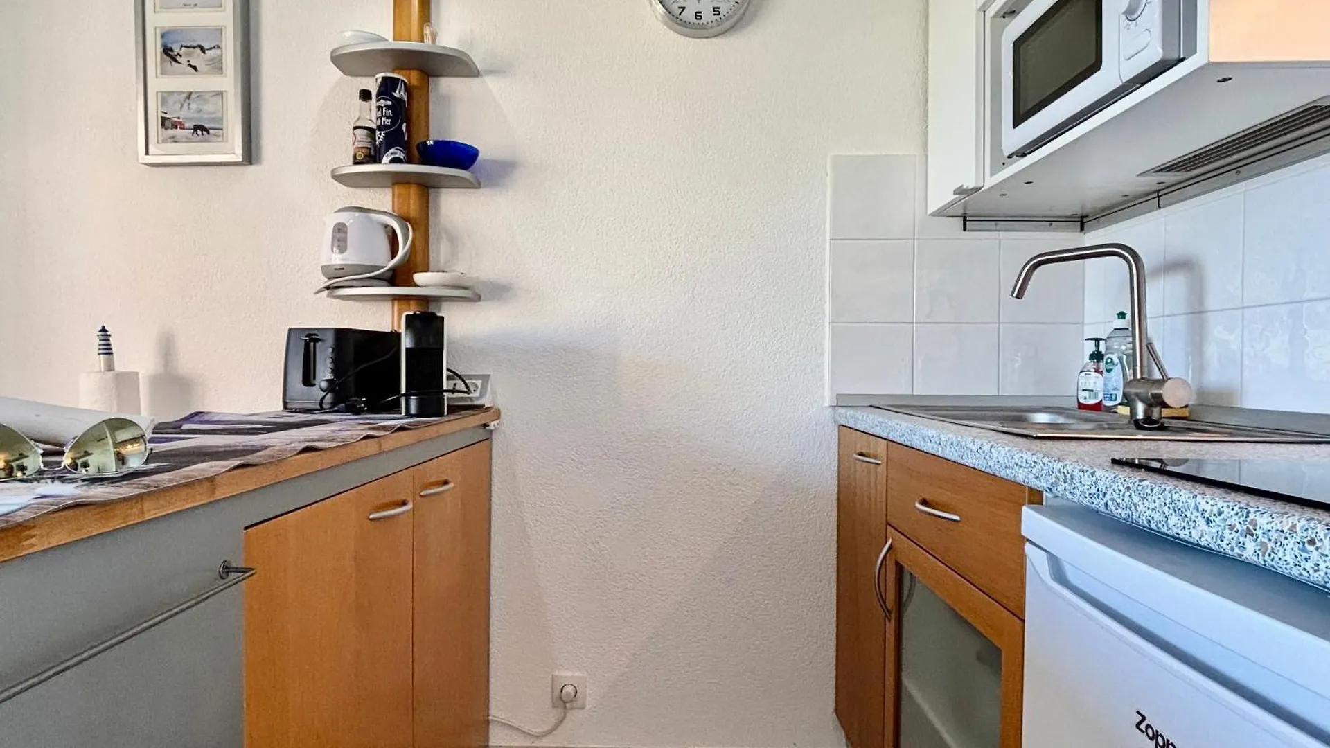 Holiday home Magnifiques Appartements Vue Mer Panoramique Theoule-sur-Mer